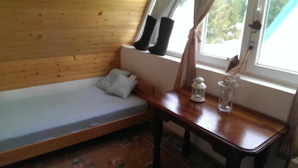 Holiday Home Stella Žabljak Exteriör bild